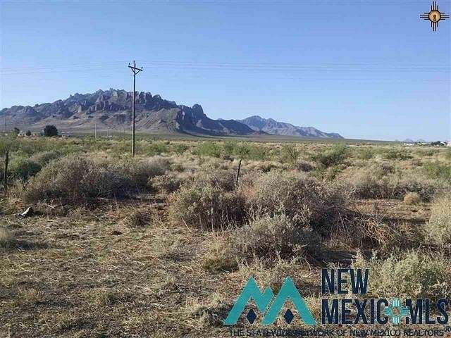 24.5 Acres of Commercial Land for Sale in Deming, New Mexico