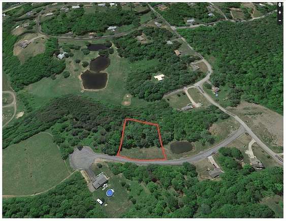 0.95 Acres of Residential Land for Sale in Otego, New York