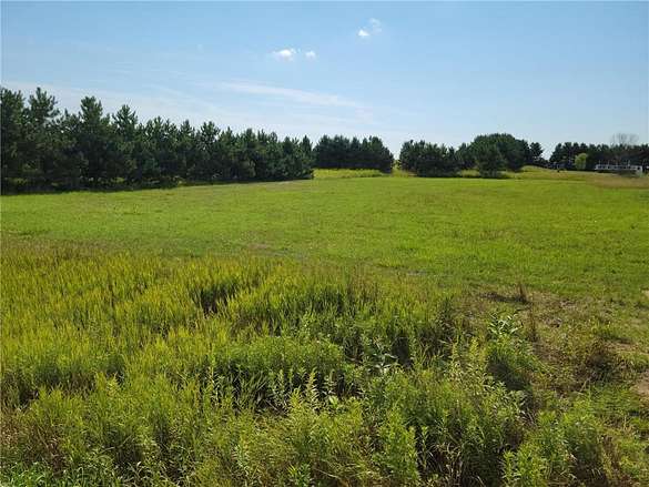 1.1 Acres of Residential Land for Sale in Augusta, Wisconsin