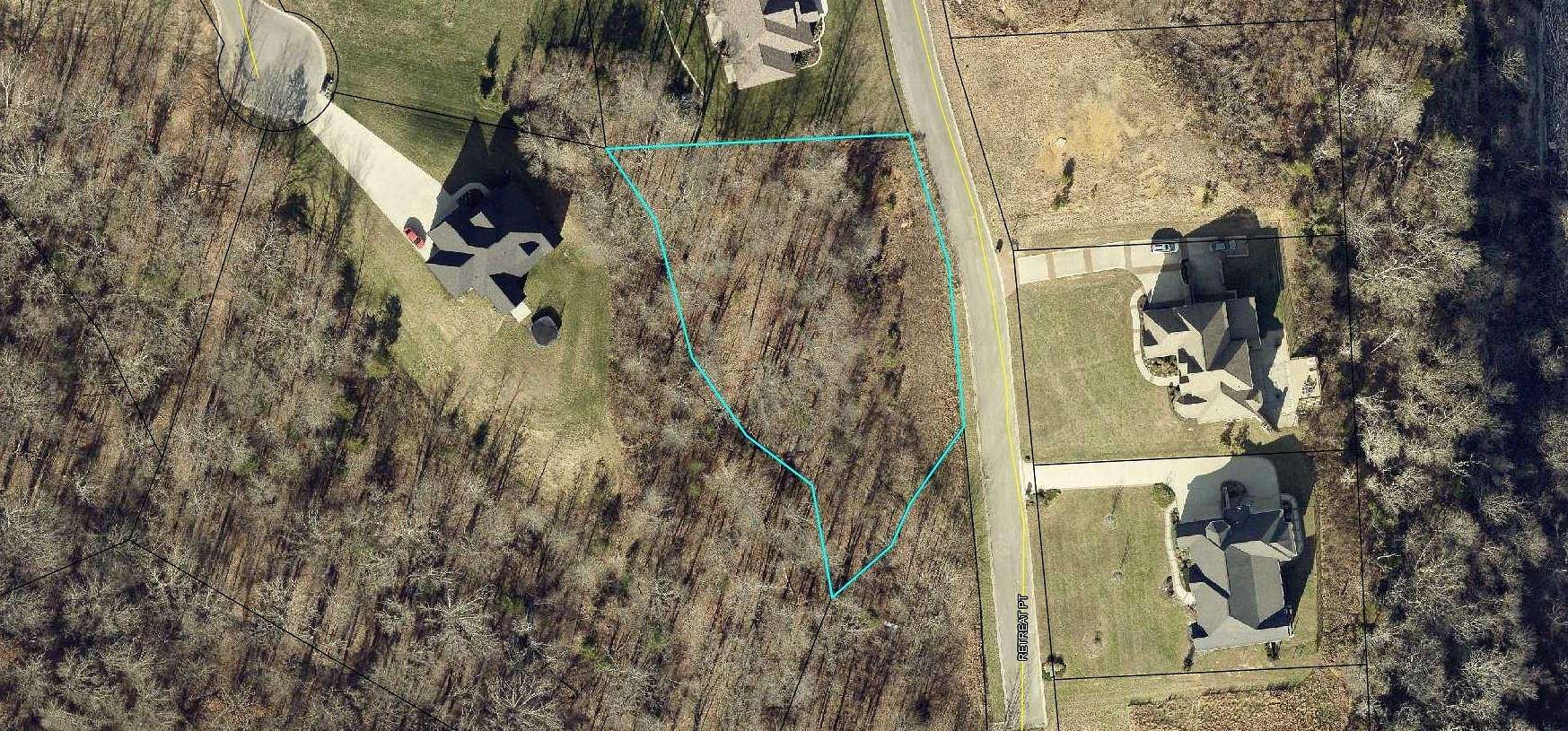 0.73 Acres of Land for Sale in Somerset, Kentucky