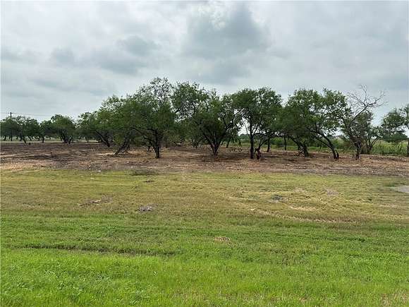 2.2 Acres of Commercial Land for Sale in Alice, Texas