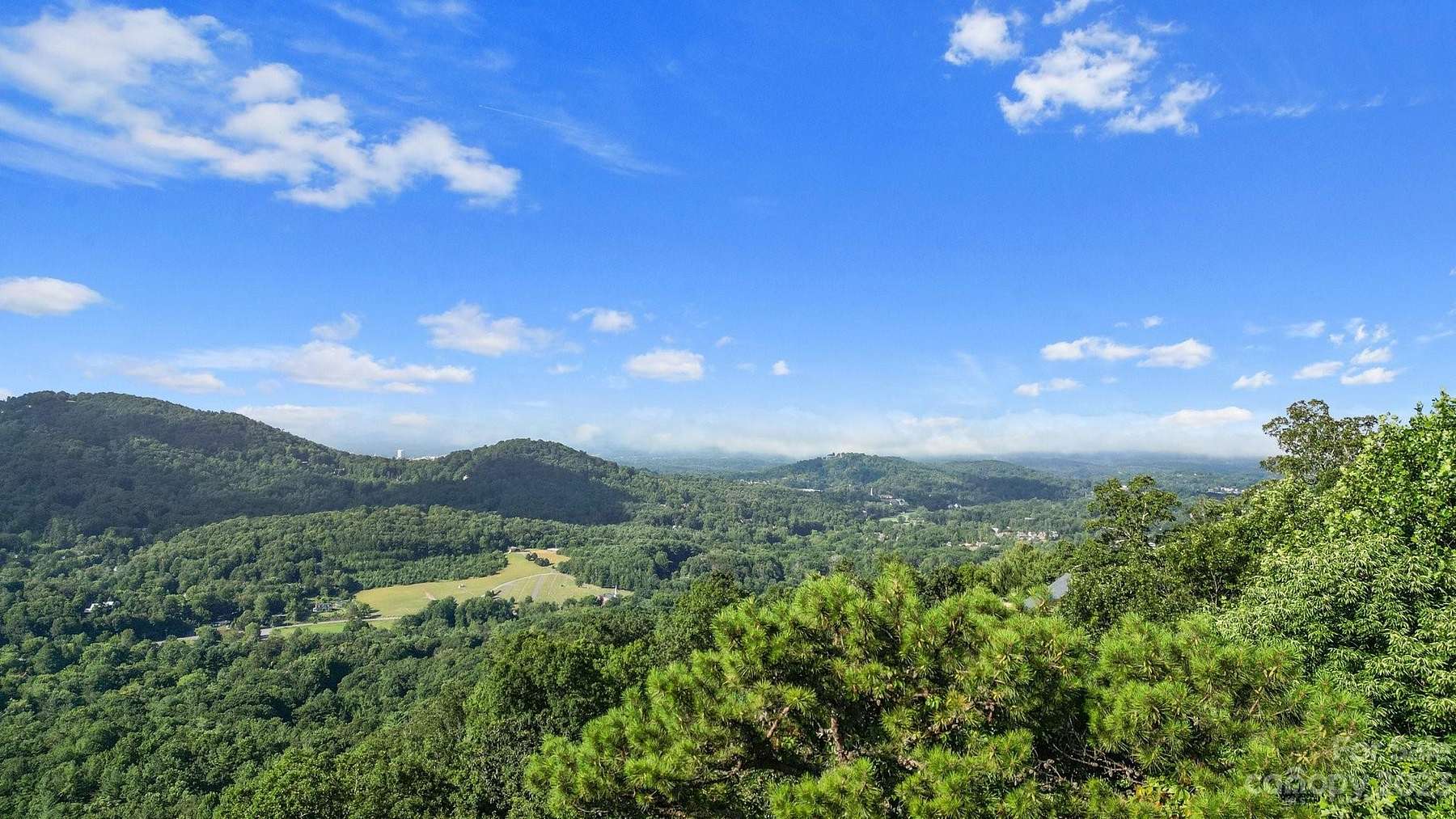0.57 Acres of Land for Sale in Asheville, North Carolina