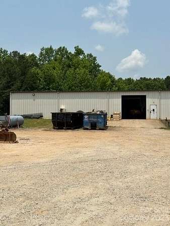 9.28 Acres of Commercial Land for Sale in York, South Carolina