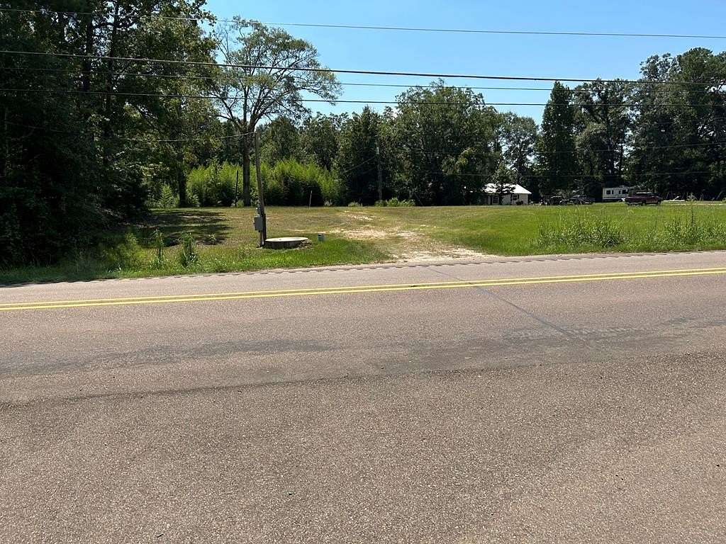 2.3 Acres of Commercial Land for Sale in Ellisville, Mississippi