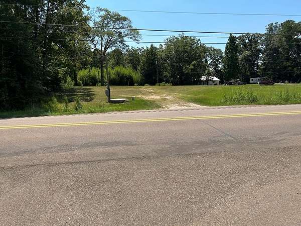 2.3 Acres of Commercial Land for Sale in Ellisville, Mississippi
