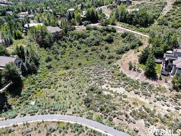 0.63 Acres of Residential Land for Sale in Park City, Utah