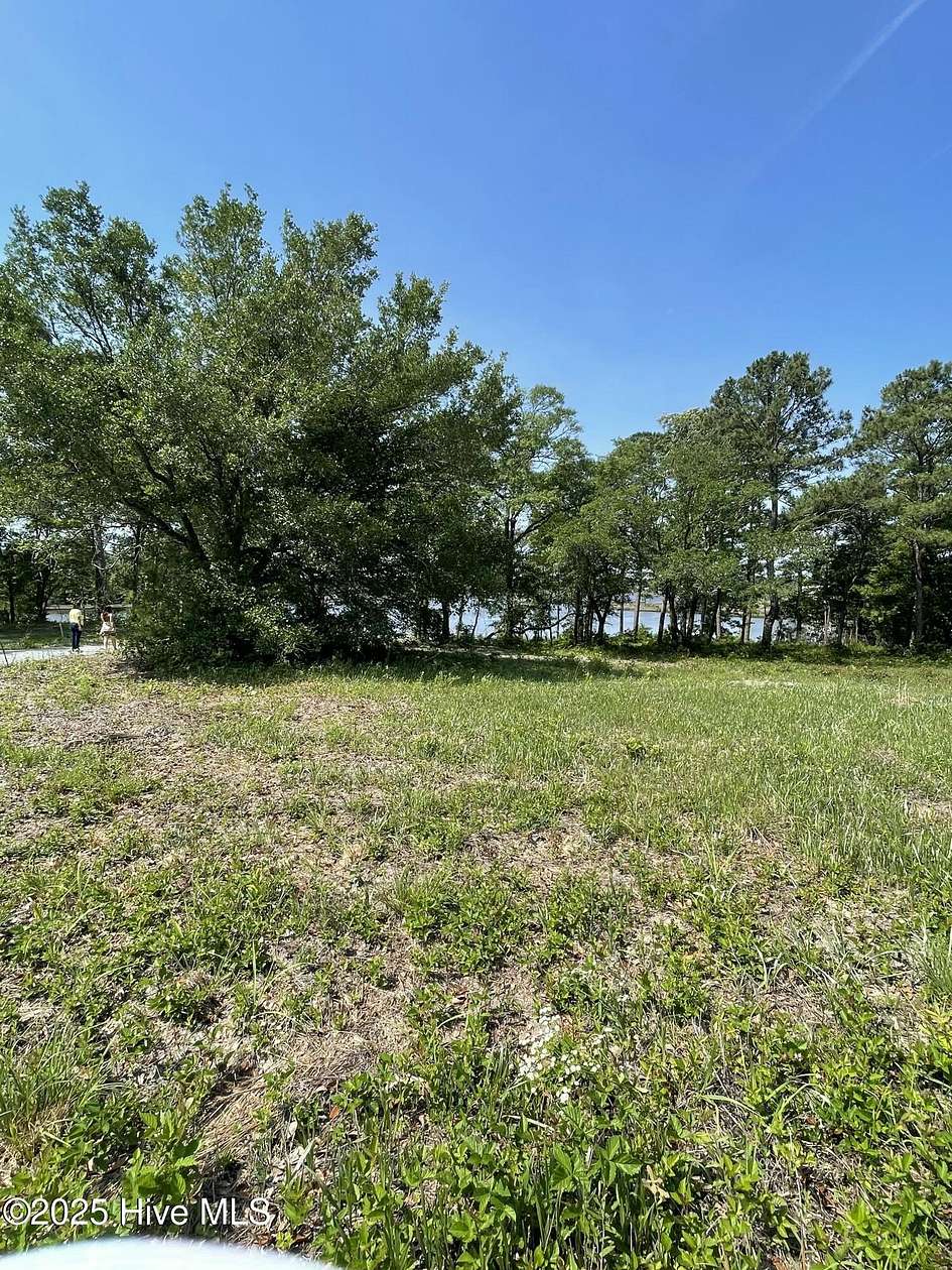 0.9 Acres of Residential Land for Sale in Swansboro, North Carolina
