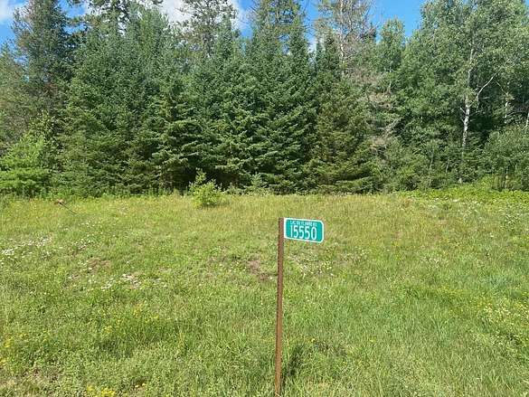 6.9 Acres of Residential Land for Sale in Lac Du Flambeau Town, Wisconsin