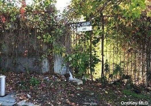 0.15 Acres of Residential Land for Sale in New York, New York