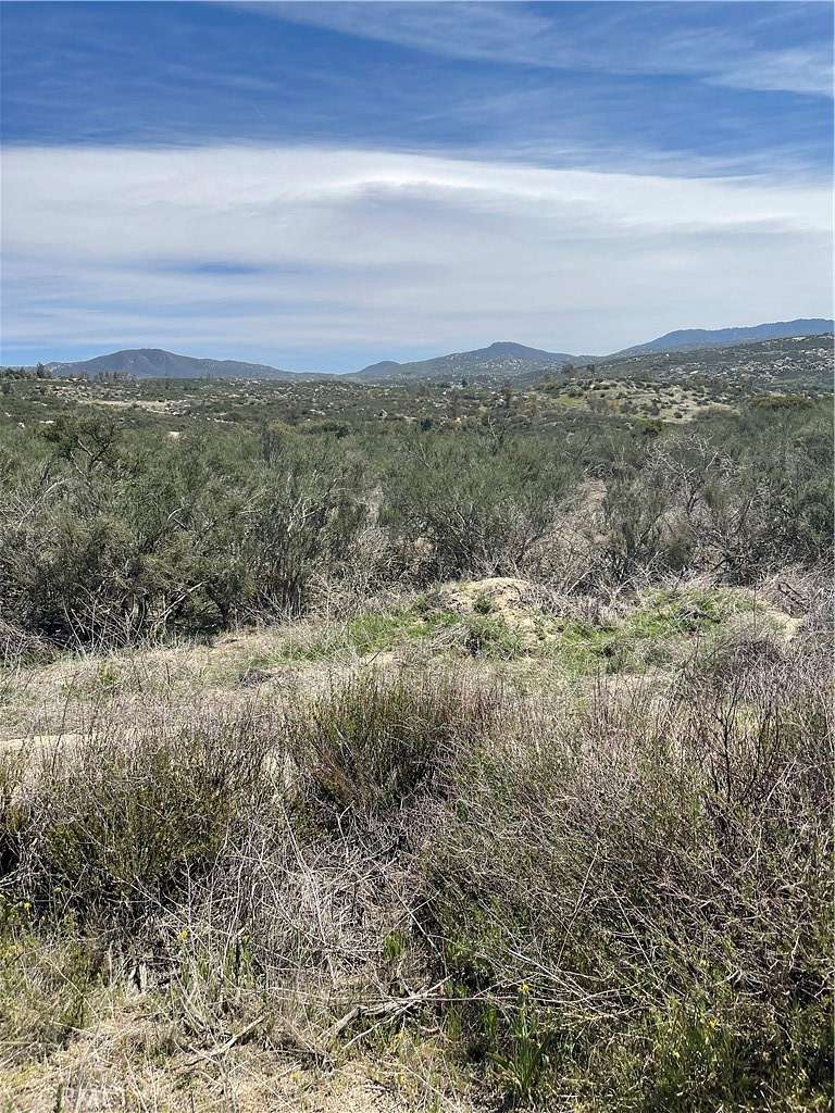 2.44 Acres of Land for Sale in Hemet, California