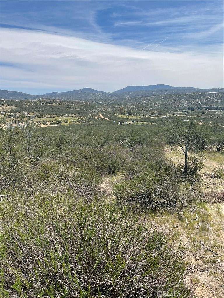 2.3 Acres of Land for Sale in Hemet, California