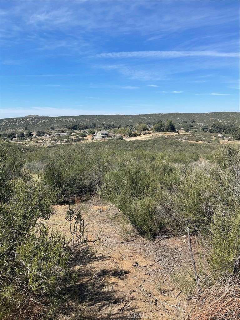 3 Acres of Land for Sale in Hemet, California
