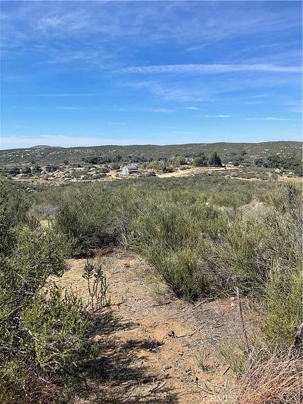 2.94 Acres of Land for Sale in Hemet, California