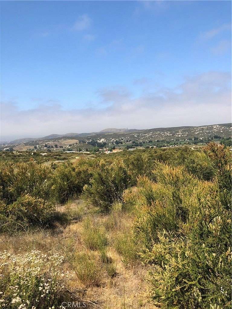 2.3 Acres of Land for Sale in Hemet, California