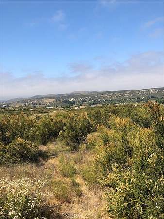 2.3 Acres of Land for Sale in Hemet, California