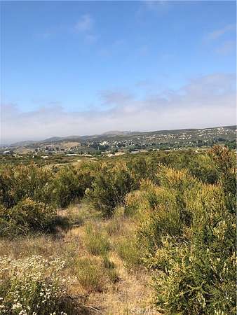 2.22 Acres of Land for Sale in Hemet, California