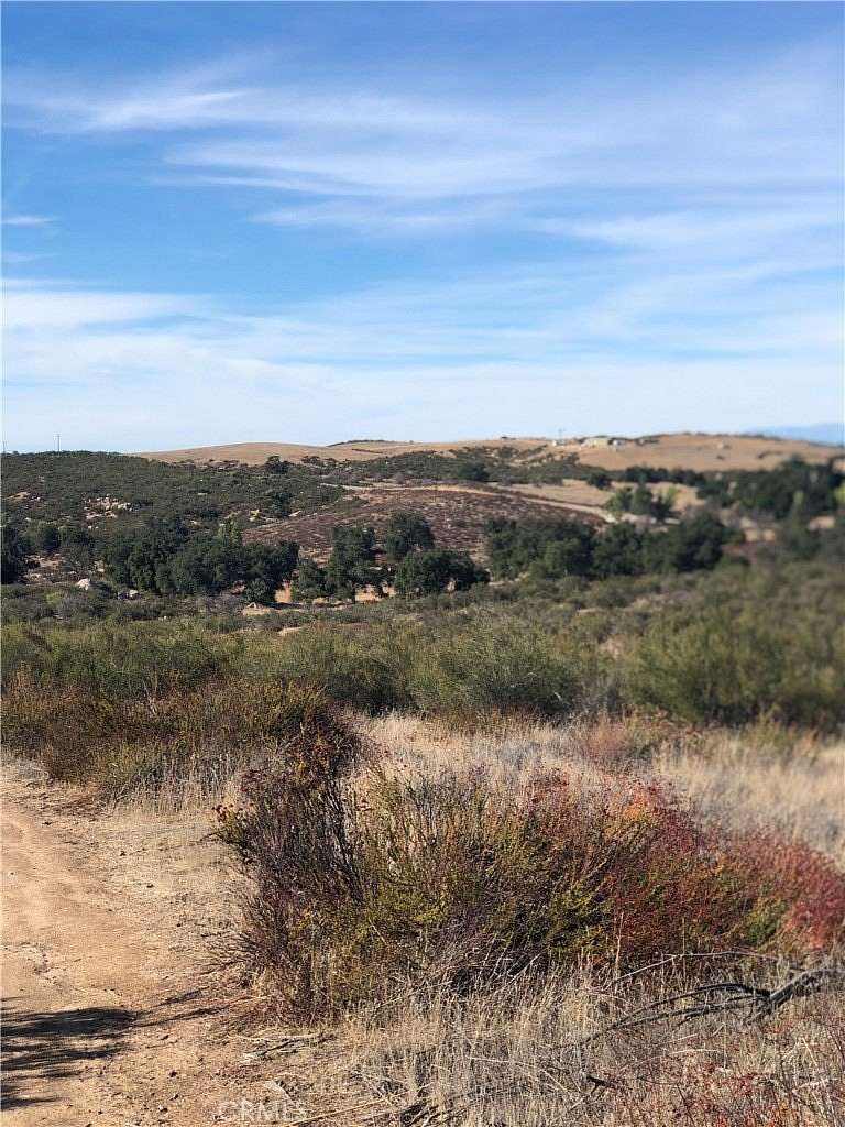 2.42 Acres of Residential Land for Sale in Hemet, California
