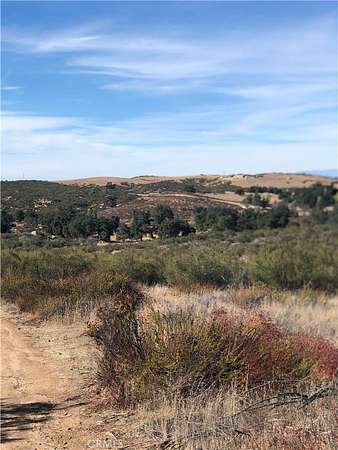 2.42 Acres of Land for Sale in Hemet, California