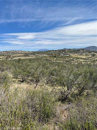 2.3 Acres of Land for Sale in Hemet, California