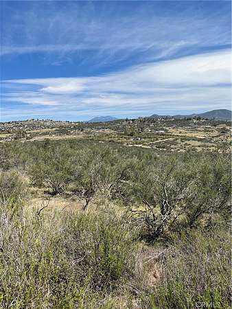 2.3 Acres of Land for Sale in Hemet, California