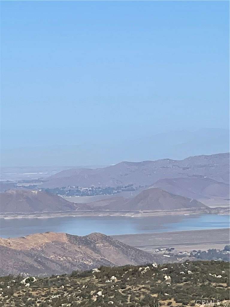 4.82 Acres of Land for Sale in Hemet, California