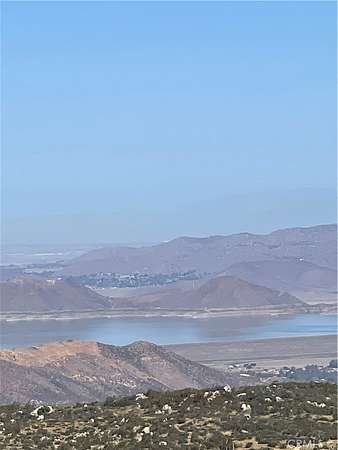 4.82 Acres of Land for Sale in Hemet, California
