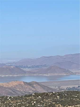 4.82 Acres of Land for Sale in Hemet, California