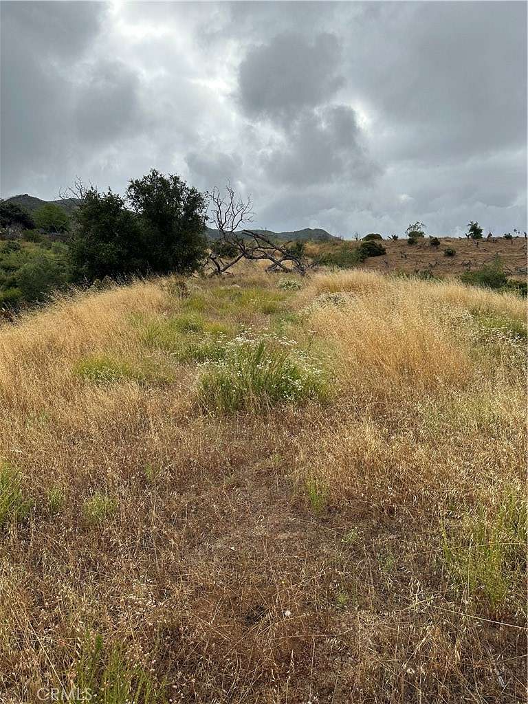 2.4 Acres of Residential Land for Sale in Fallbrook, California