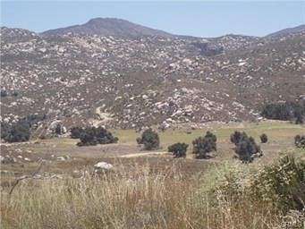 20.3 Acres of Agricultural Land for Sale in Hemet, California