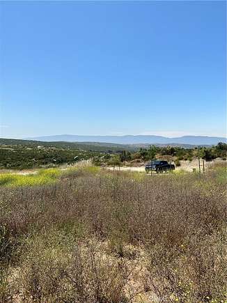 2.12 Acres of Land for Sale in Hemet, California