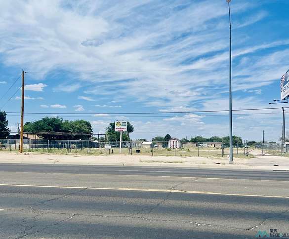 2.2 Acres of Land for Sale in Hobbs, New Mexico