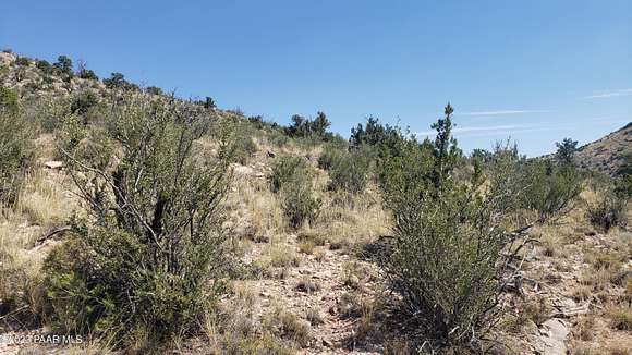 17.9 Acres of Land for Sale in Chino Valley, Arizona
