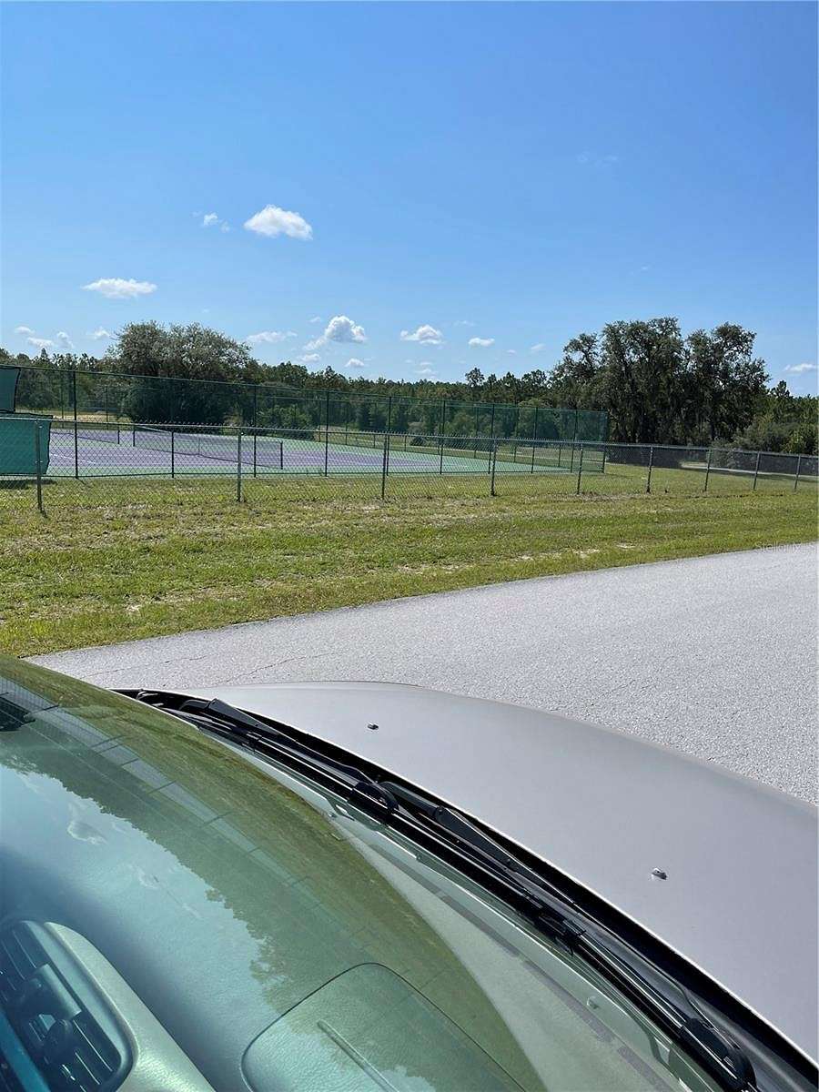 0.99 Acres of Residential Land for Sale in Dunnellon, Florida