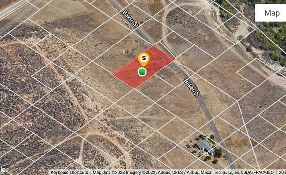 0.55 Acres of Residential Land for Sale in Lake Elsinore, California