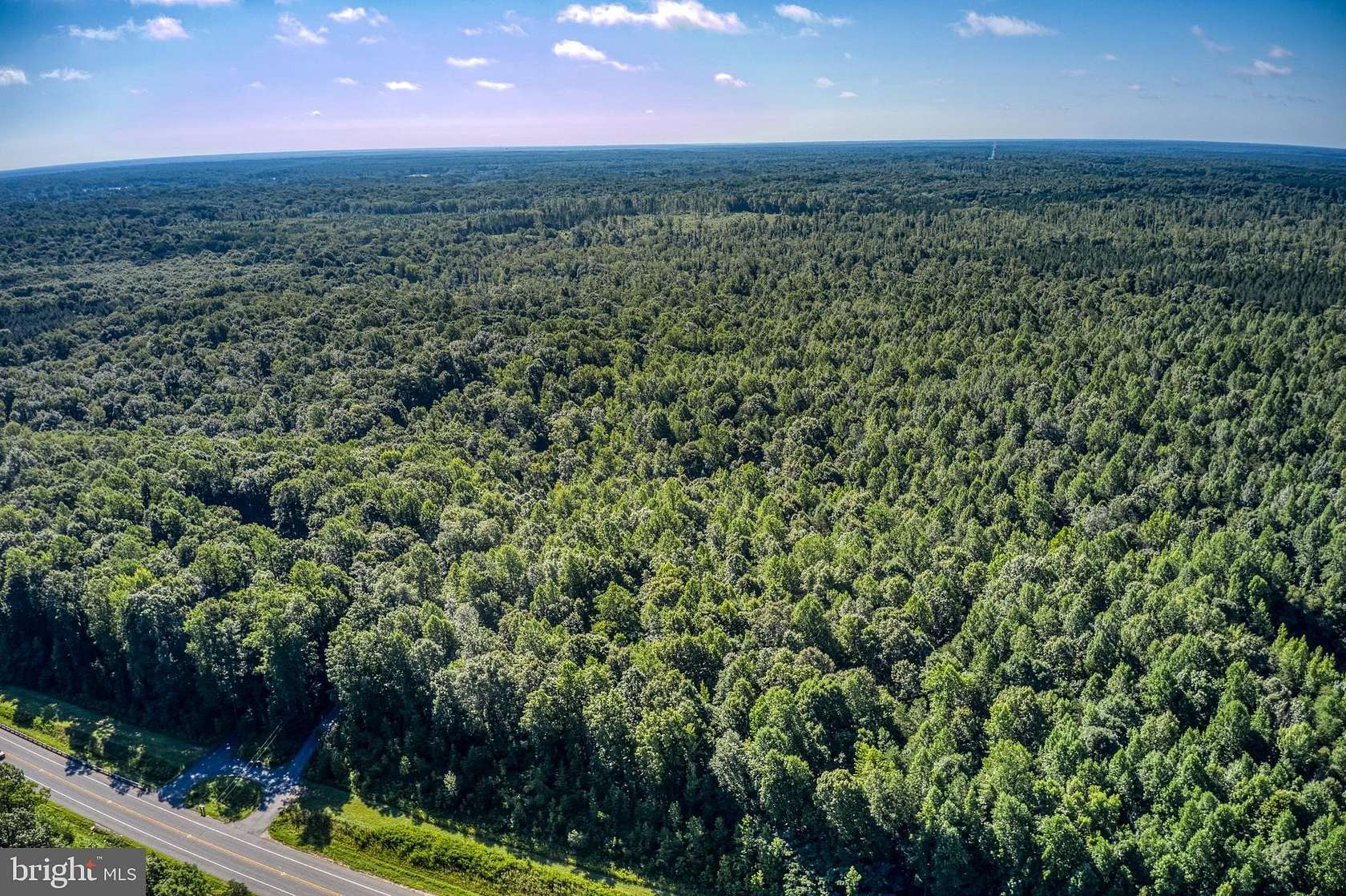 555 Acres of Land for Sale in Spotsylvania, Virginia