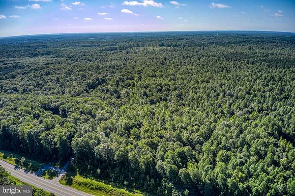 555 Acres of Land for Sale in Spotsylvania, Virginia