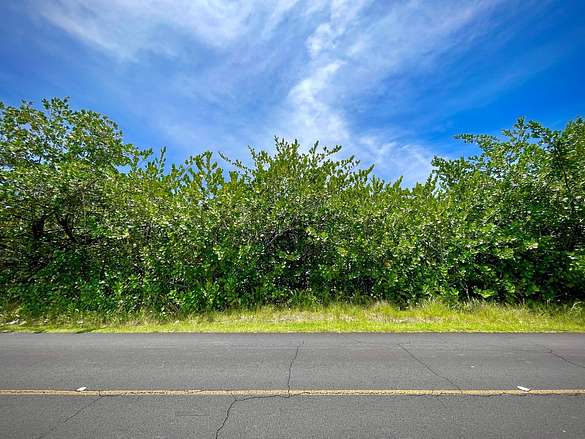 1.2 Acres of Land for Sale in Keaau, Hawaii