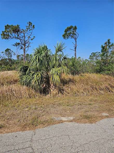 0.23 Acres of Residential Land for Sale in North Port, Florida