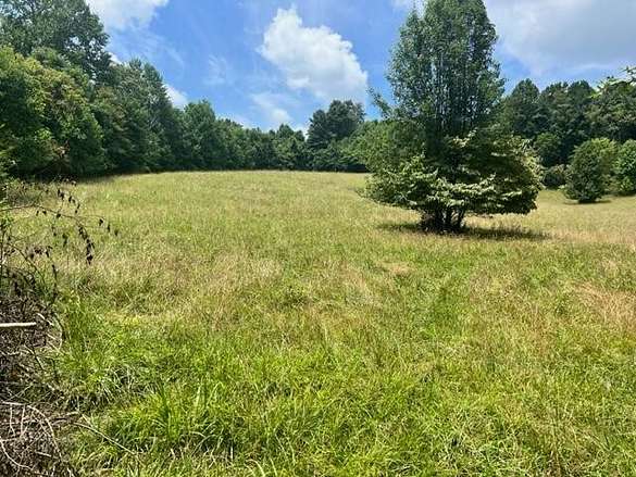 8.6 Acres of Residential Land for Sale in Kingsport, Tennessee