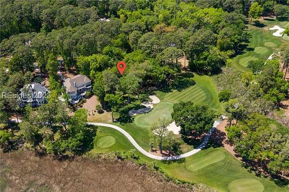 0.48 Acres of Residential Land for Sale in Daufuskie Island, South Carolina