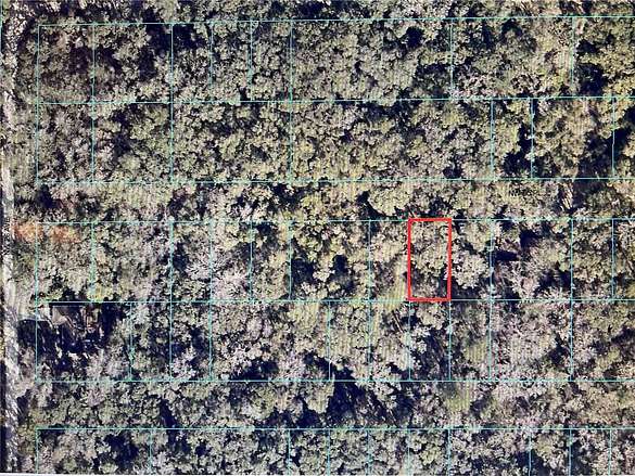 0.11 Acres of Residential Land for Sale in Ocala, Florida