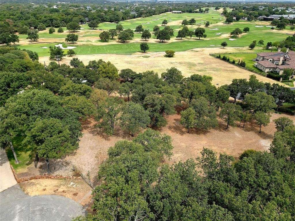 1.3 Acres of Land for Sale in Keller, Texas