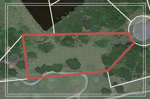 1.1 Acres of Residential Land for Sale in North Augusta, South Carolina