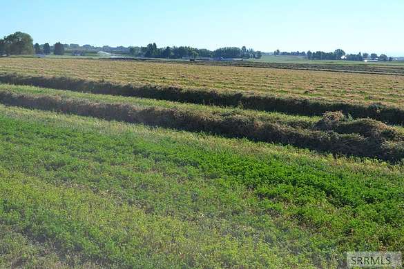 50 Acres of Agricultural Land for Sale in Idaho Falls, Idaho