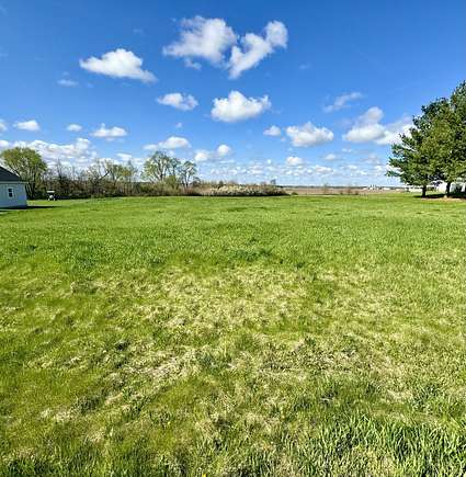 1.06 Acres of Residential Land for Sale in Newark, Illinois