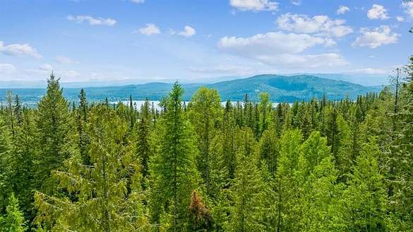 0.66 Acres of Residential Land for Sale in Whitefish, Montana