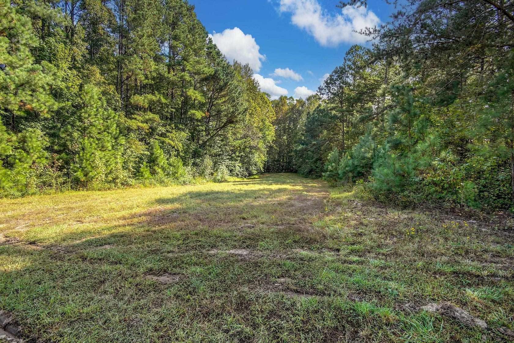 10.6 Acres of Land for Sale in Oxford, North Carolina