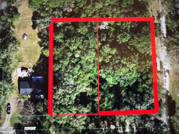1 Acre of Residential Land for Sale in Ocala, Florida