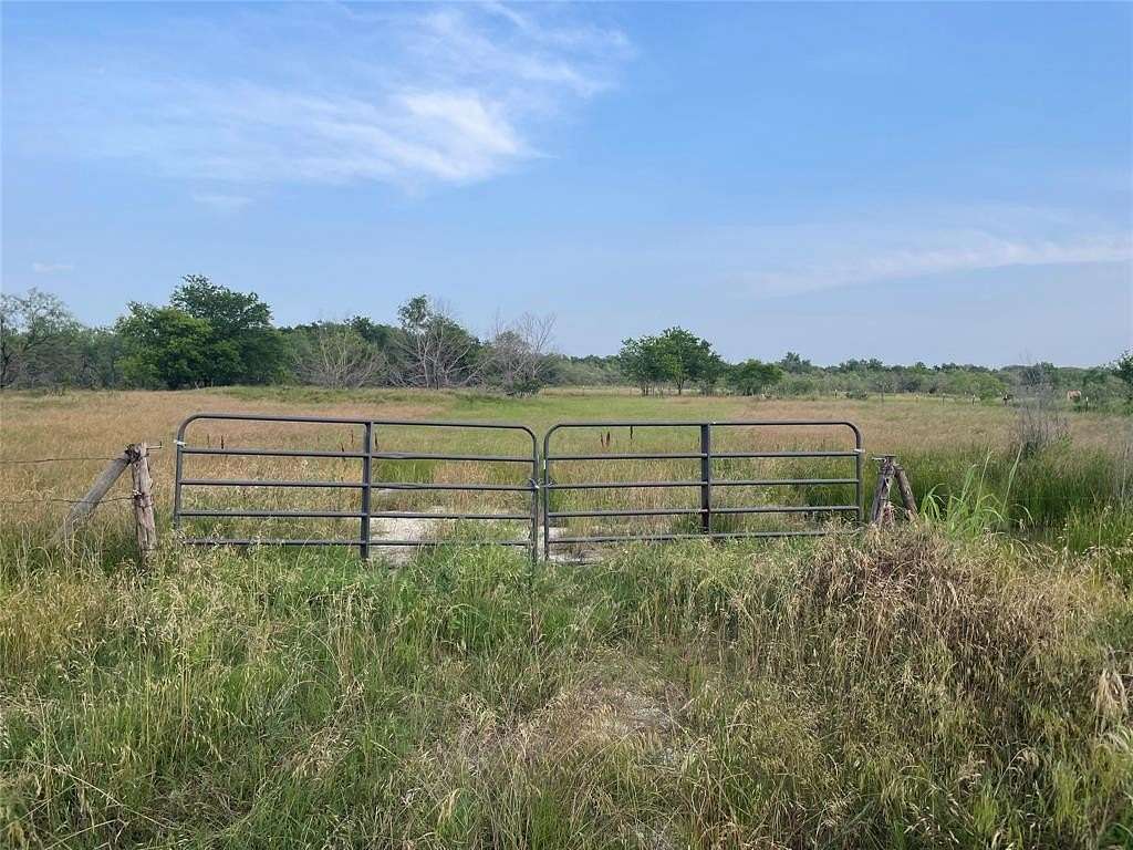 5.01 Acres of Residential Land for Sale in Mexia, Texas