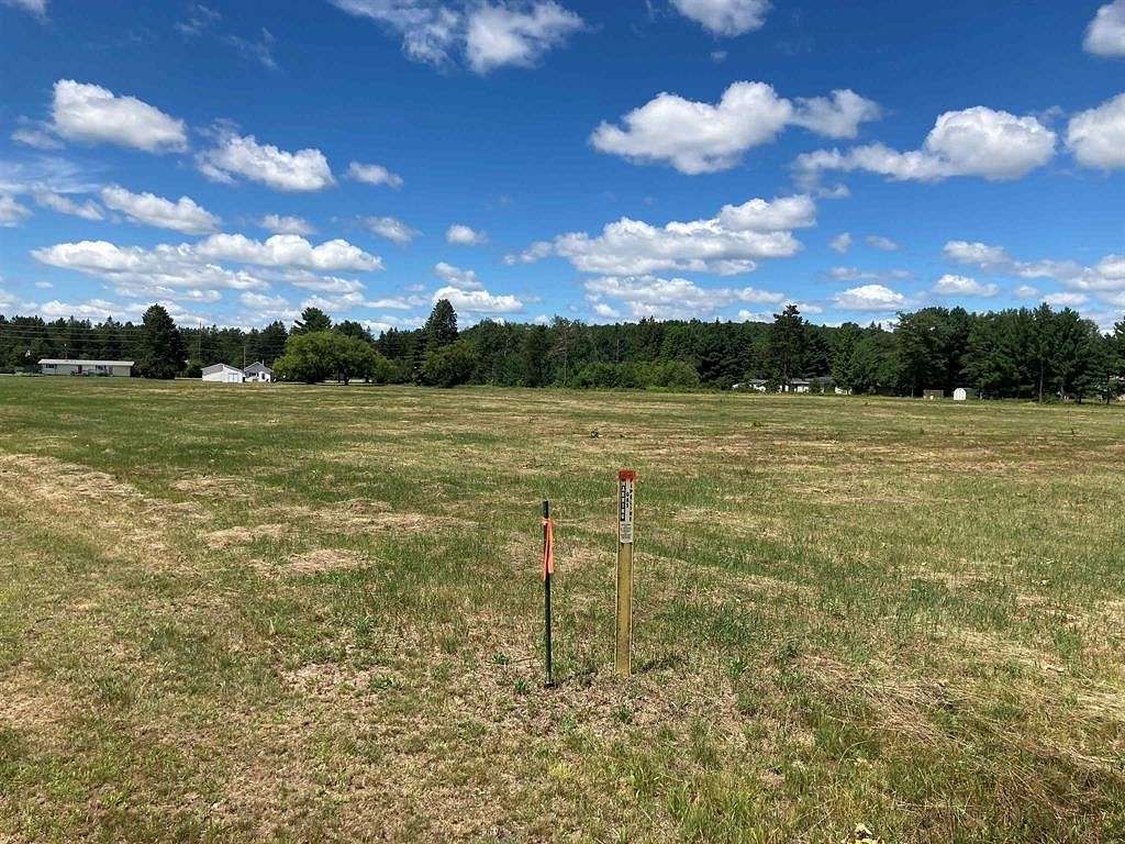 3.7 Acres of Commercial Land for Sale in Kronenwetter, Wisconsin